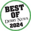 Best of Derry News 2024 Graphic